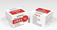 Крем для лица Aroma'Saules Urea 1%, 75 мл