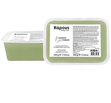Kapous Био-парафин Paraffin Therapy 2*500 гр,С маслом оливы