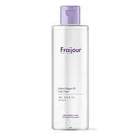 Разглаживающий тонер с коллагеном и ретинолом Fraijour Retin-Collagen 3D Core Toner, 250 мл