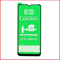Защитная керамическая пленка для Samsung A02s / A03s ( ceramics film protection full )