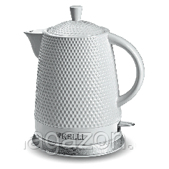 Чайник керамический 1.7л Kelli KL-1338