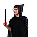 Набор для магии «Юный волшебник»1 (плащ, очки, палочка), рост 140 см, фото 2