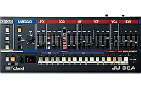 Звуковой модуль Roland JU-06A