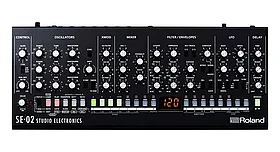 Звуковой модуль Roland SE-02