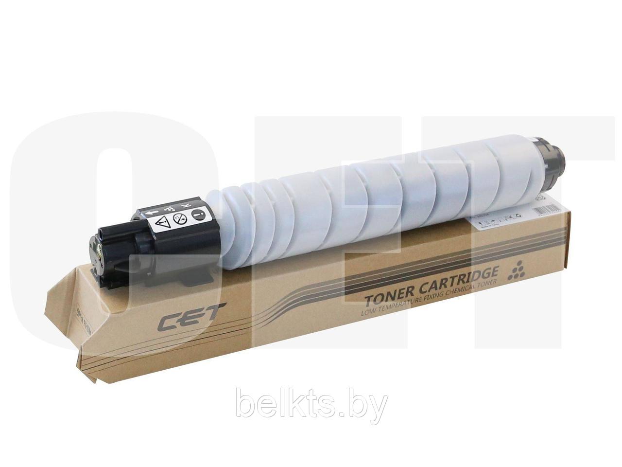 Тонер-картридж 842095 для RICOH MPC306/307/406 (CET) Black, 260г, 17000 стр., CET141354
