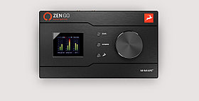 Аудио-интерфейс Antelope Audio Zen Go Synergy Core TB3