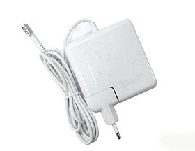 Зарядка (блок питания) для ноутбука Apple 85W, Magsafe 1