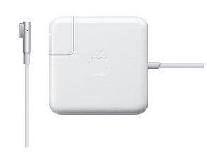 Зарядка (блок питания) для ноутбука APPLE MacBook 13 Unibody A1278 Late 2008, 60W, Magsafe 1