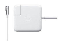 Зарядка (блок питания) для ноутбука Apple MacBook 13 A1342 Late 2009 Mid 2010, 60W, Magsafe 1