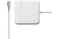 Зарядка (блок питания) для ноутбука Apple MacBook 13 A1181 Late 2006 Mid 2009, 60W, Magsafe 1