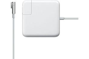Зарядка (блок питания) для ноутбука APPLE MacBook Air 11 A1370 Late 2010, 60W, Magsafe 1
