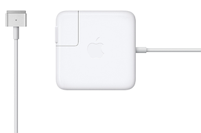 Зарядка (блок питания) для ноутбука APPLE MacBook Air 11 A1465 Mid 2012, 45W, Magsafe 2