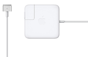 Зарядка (блок питания) для ноутбука Apple MacBook Air 13 A1466 2017, 14.5V 3.1A 45W, Magsafe 2