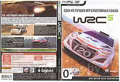 WRC 5 (Копия лицензии) PC