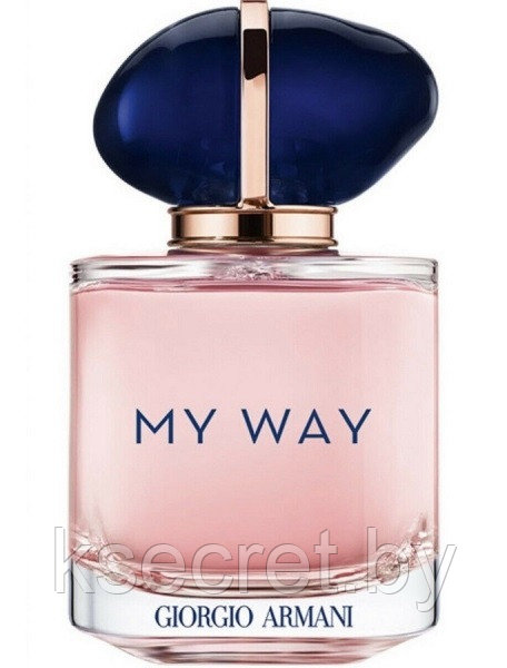 Giorgio Armani My Way (женские) парфюмерная вода (1 мл) - фото 2 - id-p189148961