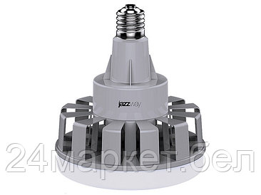 Лампа светодиодная HP R210 120 Вт 175-265В Е40 5000К JAZZWAY