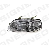 ПЕРЕДНЯЯ ФАРА (ЛЕВАЯ) Chevrolet Aveo (Kalos T200) 2004-2006, хечбек, ZCV1134L