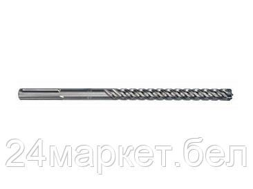 12х200х340 мм бур (сверло) SDS-max 8X BOSCH