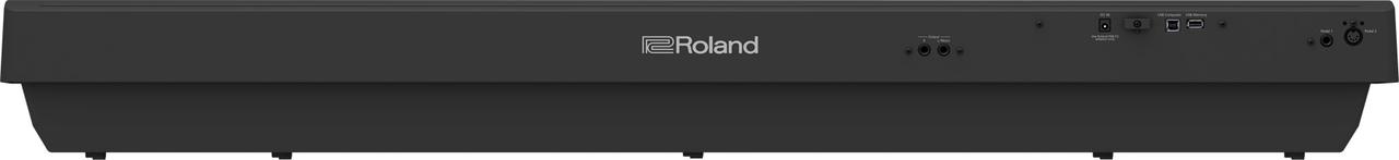 Цифровое пианино Roland FP-30X-BK - фото 4 - id-p189160012