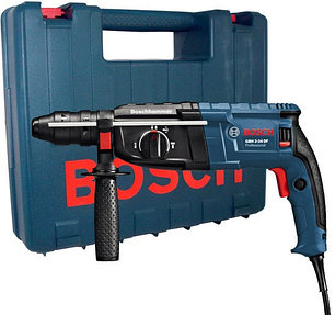 Перфоратор Bosch GBH 2-24 DF Professional (Германия) 06112A0400, фото 2