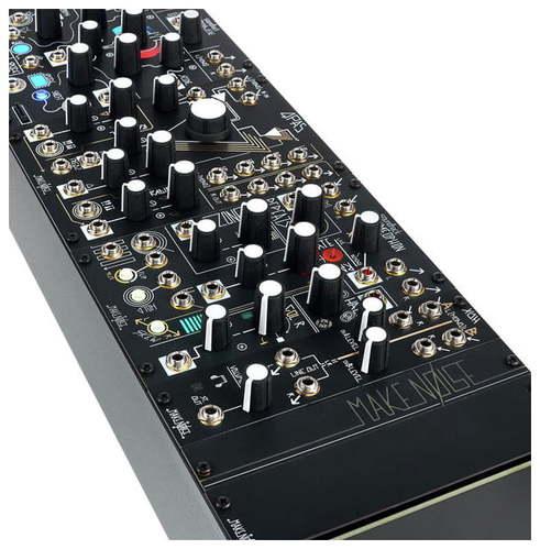 Модульный синтезатор Make Noise Tape & Microsound Music Machine - фото 8 - id-p189165211