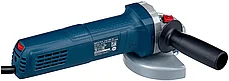 Угловая шлифмашина Bosch GWS 9-125 S (900 Вт, регул. оборотов) 0601396102, фото 2