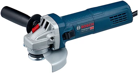 Угловая шлифмашина Bosch GWS 9-125 S (900 Вт, регул. оборотов) 0601396102, фото 2