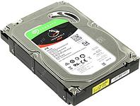 HDD 2 Tb SATA 6Gb/s Seagate IronWolf NAS ST2000VN004 3.5" 5900rpm 64Mb
