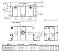 Делитель потока VIKING PUMP GD05EE00GV, фото 5
