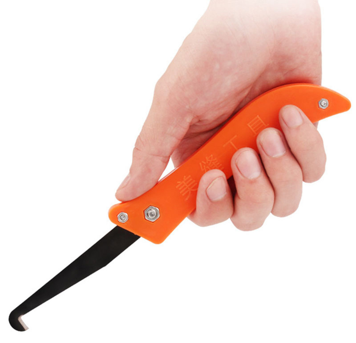 Нож скребок для очистки межплиточных швов SiPL - фото 5 - id-p189167790