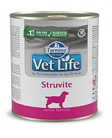 Консервы для собак Farmina Vet Life Dog Struvite