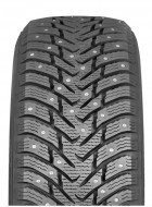 Автошины Nokian Tyres Nordman 8 SUV 225/60R17 103T