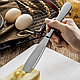 Нож для масла с отверстиями SiPL, фото 4