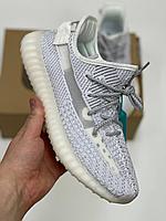 Кроссовки Adidas Yeezy Boost 350 V2 Static Reflective 46