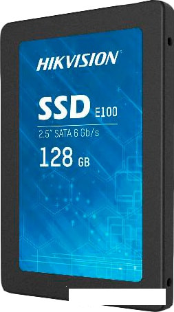 SSD Hikvision E100 128GB HS-SSD-E100/128GB