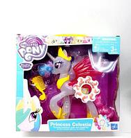 Игровой набор Единорог пони свет, звук арт 1093 My Little Pony