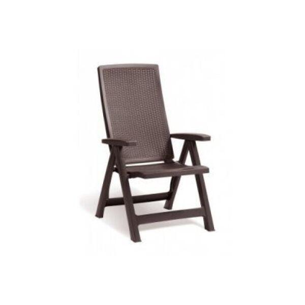 Кресло Montreal, коричневый - фото 1 - id-p189169756