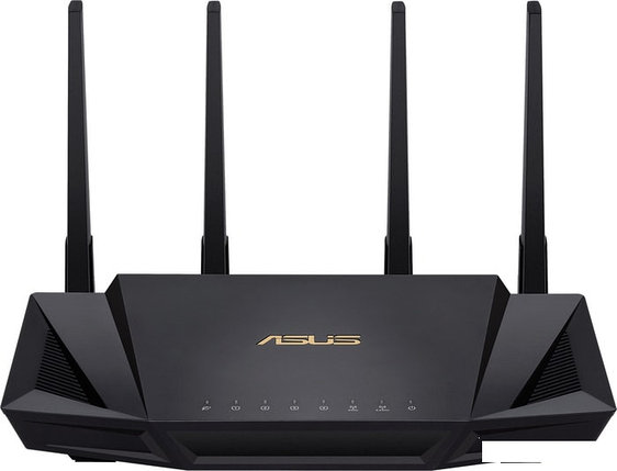 Wi-Fi роутер ASUS RT-AX58U, фото 2