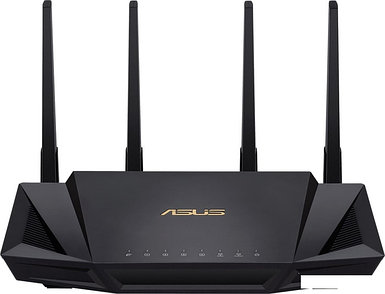 Wi-Fi роутер ASUS RT-AX58U