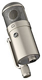 Ламповый конденсаторный микрофон Warm Audio WA-47F, фото 2