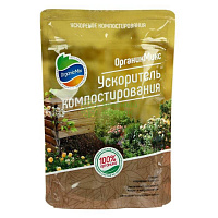 Органик Микс Ускоритель компостирования (160 г)