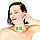 Ультразвуковая щётка для очищения и массажа лица Massage Style, фото 5