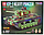 100070 Конструктор Quanguan "Тяжелый танк КВ-1", 768 деталей, аналог LEGO, фото 7