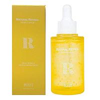 JIGOTT, Сыворотка для лица РЕТИНОЛ Natural Retinol Perfect Serum, 50 мл