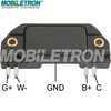IG-D1959H MOBILETRON Коммутатор системы зажигания