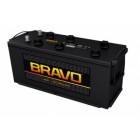 Автомобильный аккумулятор BRAVO 6СТ-140 Евро 140Ah 890A - фото 1 - id-p189171090