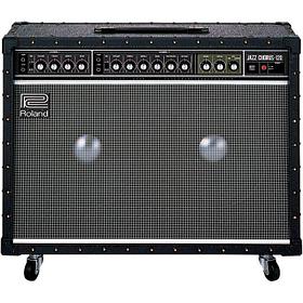 Комбоусилитель Roland JC-120B