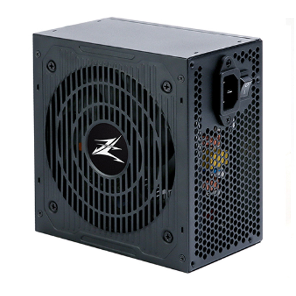 Блок питания Zalman MegaMax TXll 500W ZM500-TXII