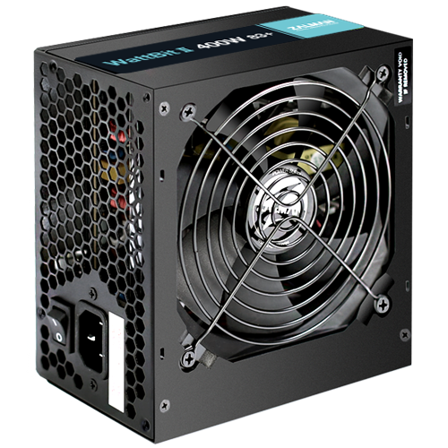 Блок питания Zalman Wattbit II ZM400-XEII