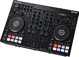 DJ контроллер Roland DJ-707M, фото 2